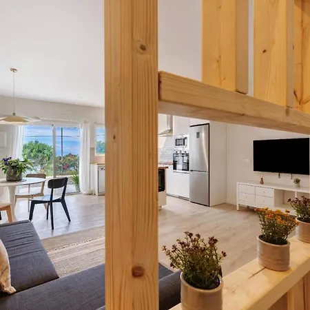 Loft The Pa By Paramount Holidays 公寓 阿德耶