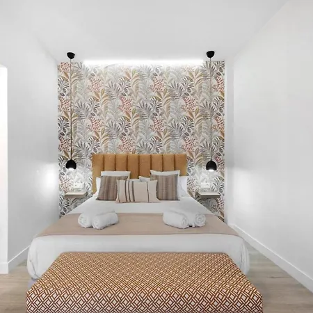 Loft The Pa By Paramount Holidays 公寓 阿德耶