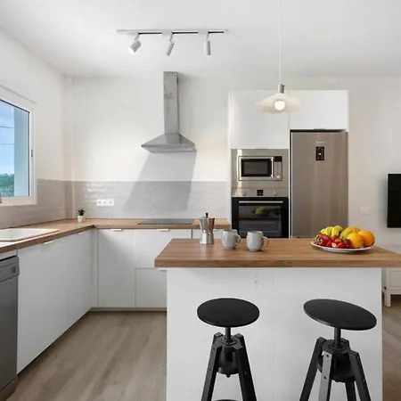 Loft The Pa By Paramount Holidays 公寓 *