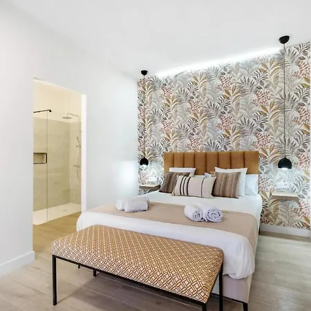 Loft The Pa By Paramount Holidays *